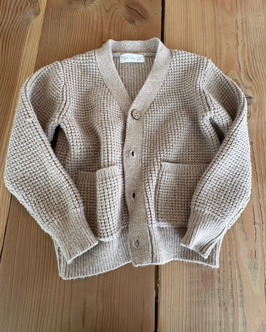 PRELOVED Cardigan